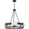 Quoizel Stratum Chandelier STM5005BA - alternate 3